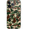 Street Camo iPhone 14 Pro Skin