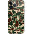 Street Camo iPhone 14 Pro Skin