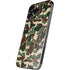 Street Camo iPhone 15 Pro Skin