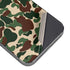 Street Camo iPhone 15 Pro Skin