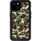 Street Camo iPhone 15 Plus Waterproof Case