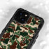 Street Camo iPhone 15 Plus Waterproof Case