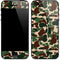 Street Camo iPhone 5/5s/5SE Skin