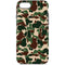 Street Camo iPhone 7 Pro Case
