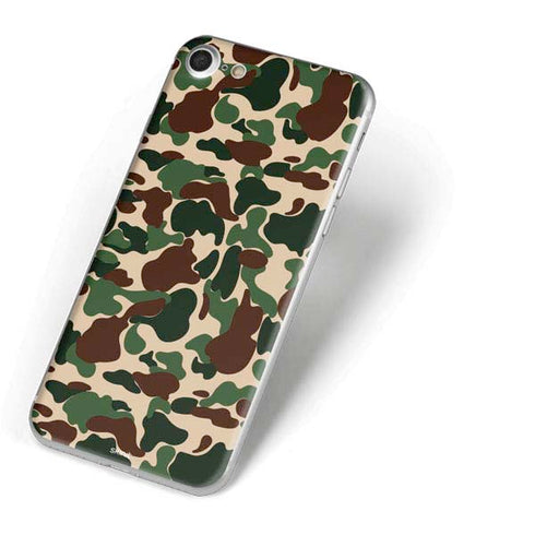 Street Camo iPhone 7 Skin