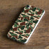 Street Camo iPhone 7 Skin