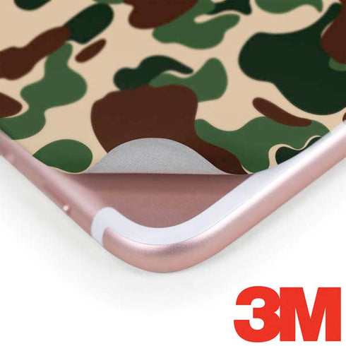 Street Camo iPhone 8 Plus Skin