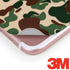Street Camo iPhone 8 Plus Skin