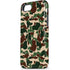 Street Camo iPhone 8 Pro Case
