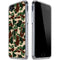 Street Camo iPhone SE (2nd & 3rd Gen) Clear Case