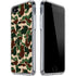 Street Camo iPhone SE (2nd & 3rd Gen) Clear Case