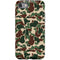 Street Camo iPhone SE (2nd & 3rd Gen) Pro Case