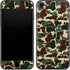 Street Camo iPhone SE (2nd & 3rd Gen) Skin
