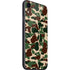 Street Camo iPhone SE (2nd & 3rd Gen) Skin