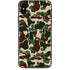 Street Camo iPhone X Skin