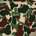 Street Camo iPhone X Skin