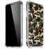 Street Camo iPhone XR Clear Case