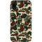 Street Camo iPhone XR Pro Case