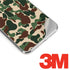 Street Camo iPhone XS Max Skin