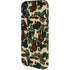 Street Camo iPhone XS Pro Case