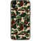 Street Camo iPhone XS Skin