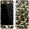Street Camo Apple iPod Skin