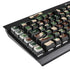 Street Camo K95 RGB PLATINUM Mechanical Gaming Keyboard Skin
