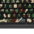 Street Camo K95 RGB PLATINUM Mechanical Gaming Keyboard Skin