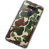 Street Camo LG K51/Q51 Clear Case