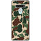Street Camo LG Stylo 6 Clear Case