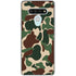 Street Camo LG Stylo 6 Clear Case