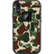 Street Camo LifeProof Fre iPhone Skin