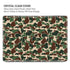Street Camo MacBook Air 13in M1 (2021) Case plus Skin
