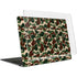 Street Camo MacBook Air 15in (2023-2025) Case plus Skin