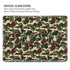 Street Camo MacBook Air 15in (2023-2025) Case plus Skin