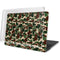 Street Camo MacBook Pro 15in (2016-19) Case plus Skin