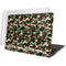 Street Camo MacBook Pro 16in (2019-20) Case plus Skin