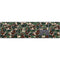 Street Camo Magic Keyboard with Numeric Keypad Skin