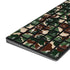 Street Camo Magic Keyboard with Numeric Keypad Skin