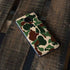 Street Camo Moto E5 Plus Skin