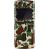 Street Camo Motorola RAZR Skin