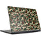 Street Camo MSI GS65 Stealth Laptop Skin