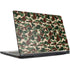 Street Camo MSI GS65 Stealth Laptop Skin