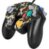 Street Camo Nintendo GameCube Controller Skin