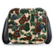 Street Camo Nintendo Switch (2017-2021) Joy-Con Controller Skin