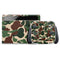 Street Camo Nintendo Switch OLED (2021) Skin
