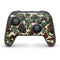 Street Camo Nintendo Switch Pro Controller Skin