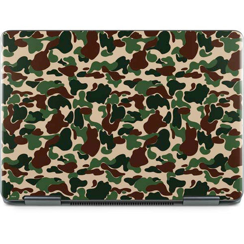 Street Camo Notebook 9 Pro 13in (2017) Skin