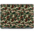 Street Camo Notebook 9 Pro 13in (2017) Skin