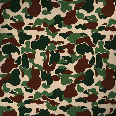 Street Camo Notebook 9 Pro 13in (2017) Skin